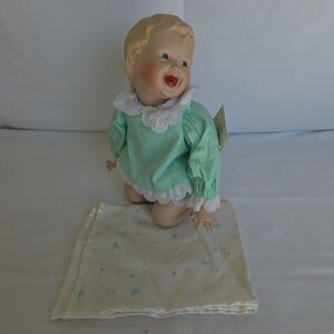 Yolanda`s Picture Perfect Babies Collection Jessica Doll